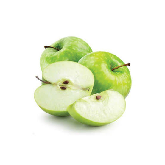 Green Apple